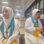 Bahagianya Mahira, Jemaah Haji Remaja Asal Aceh yang Menunggu 7 Tahun Bertamu ke Rumah Allah