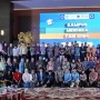 Kampus Merdeka Fair 2024 Kuatkan Gerakan MBKM Mandiri