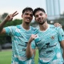 Diam-diam Shin Tae-yong Simpan "Mesin Gol" Timnas Indonesia Mengerikan Jelang Laga Sore Ini, 3 Pemain Pernah Jebol Irak