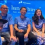 Bukan Cuma Cinta-cintaan, Padi Reborn Gaet Fanny Soegi Rilis Lagu Langit Biru