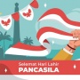 Ini Bedanya Hari Kelahiran Pancasila 1 Juni dan Hari Kesaktian Pancasila 1 Oktober