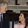 Profil Ratu Letizia, Bangsawan Spanyol Terjerat Skandal Perselingkuhan, Sosoknya Disejajarkan Mendiang Putri Diana