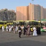 Dear Jemaah Haji Indonesia, Jangan Khawatir ke Masjidil Haram Ada Bus Salawat yang Selalu Sedia, Gratis!