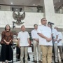 Belum Resmi Dilantik, Prabowo Utus Elite Gerindra Temui Sri Mulyani: Obrolannya Terkait Janji Kampanye