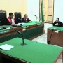 Kena OTT Saber Pungli, Komisioner Bawaslu Medan Azlansyah Hasibuan Divonis 1,5 Tahun Bui