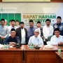 PBNU Bolehkan Mabit di Muzdalifah dengan Murur Hukumnya Sah