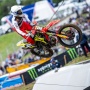 Pembalap Indonesia Delvintor Alfarizi Siap Unjuk Gigi di MXGP Jerman, Incar Podium