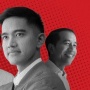 Mulusnya Jalan Anak Jokowi di Politik: Gibran Terpilih Jadi Wapres, Kini Kaesang Mau Maju Pilgub?