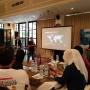 CDT dan Akamai Gelar Acara Networking Startup, Bahas Strategi Efisiensi Cloud Computing