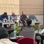 Nilai Ekonomi Karbon Jadi Bahasan Seminar, Kelak Dikenakan Pembayaran untuk Pengendaliannya