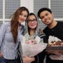Belikan Barang Mewah, Beda Harga Kado Thariq Halilintar Buat Ibunda Fuji vs Reza Artamevia