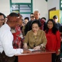 Dua Kali Megawati Soekarnoputri Absen Hadiri Upacara Hari Lahir Pancasila di Ende, Salah Satunya Dikaitkan dengan Jokowi