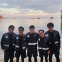 Kelakuan Pandawara Group di Pantai Binongko Labuan Bajo Bikin Kagum, Dapat Sampah Ratusan Kilogram!