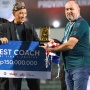 Komentar Nyeleneh Bojan Hodak Usai Persib Juara BRI Liga 1 2023/24, Sindir Klub Soal Kontrak Sambil Nyengir