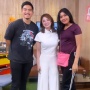 Penampilan Saat Bareng Dewi Perssik Digunjing, Erina Gudono Pakai Tas Setara 19 Kali Lipat UMR Jakarta