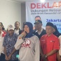 Tiga Pertimbangan Relawan AMIN Nyatakan Dukung Anies Maju Pilkada DKI 2024
