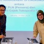 Kembangkan Mobilitas Pelayanan Modern dan Efisien, PLN Gandeng GoTo dalam Penyediaan Kendaraan Dinas