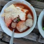 Nikmatnya Bakso Kampung Pak Sarwi Nganjuk, Siapa yang Bisa Nolak?