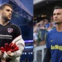 Perbandingan Statistik Emil Audero vs Maarten Paes, Kiper yang Beda Sikap untuk Bela Timnas Indonesia