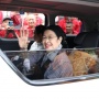 Dikabarkan Kurang Sehat Dan Batal Hadiri Harlah Pancasila, Megawati Sapa Warga Di Kantor PDIP Ende