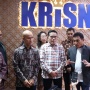 Berkolaborasi dengan LPDB-KUMKM, Koperasi Radha Krisna Ekspansi Krisna Oleh-oleh Nusantara di Jogja