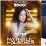 Nathalie Holscher Balik Nge-DJ, Begini Tanggapan Adik-Adiknya