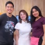 Foto Bareng Dewi Perssik, Penampilan Erina Gudono Jadi Gunjingan: Kok Gitu Banget