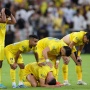 Al Nassr Tumbang di Final Piala Raja, Cristiano Ronaldo Roboh dan Menangis di Tengah Lapangan