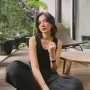 Sheila Dara Buka-bukaan soal Passion, Akui Sempat Insecure dengan Dunia Akting