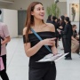 Fuji Dituding Tiru Style Aaliyah Massaid, Begini Adu Gaya Keduanya Saat Liburan