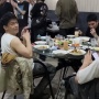 Bau Badan Ariel NOAH saat Turing  Digunjing, Imbas Hanya Pakai Dalaman Singlet