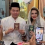 Berlian Dicuri Suami, Barbie Kumalasari dan Bagus Saputra Rupanya Hanya Nikah Siri