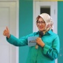 Projo dan Relawan Prabowo-Gibran Dukung Airin, Siap Menangkan di Pilgub Banten 2024