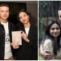 Beda Sikap ke Ariel Tatum, Nicholas Saputra Enggan Rangkul Putri Marino saat Cinema Visit