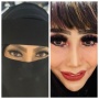 Divonis 8 Tahun Penjara Garong Duit Nasabah, Begini Wajah Malinda Dee Saat Ini