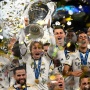 Daftar Juara Liga Champions dari Masa ke Masa, Real Madrid Borong 15 Trofi