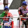 Hasil MotoGP Italia 2024: Francesco Bagnaia dan Enea Bastianini Finis 1-2 di Balapan Kandang