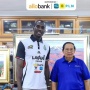 Jakarta LavAni Resmi Rekrut Outside Hitter Anyar Oreol Camejo