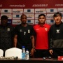 Soroti Kualitas Pemain Timnas Indonesia, Pelatih Tanzania: Satu Pemain Tak Lebih Besar dari yang Lain