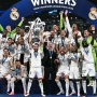 Real Madrid Juara Liga Champions 2023-2024