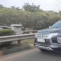 Polisi Jemput Pengemudi Pajero Viral Pelat Palsu, Penyebar Video Dijerat UU ITE