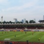 Timnas Indonesia vs Tanzania Masih Sama Kuat di Babak Pertama, Rafael Struick Beberapa Kali Buang Peluang