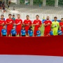 2 Hal yang Perlu Diperbaiki Timnas Indonesia usai Ditahan Imbang Tanzania