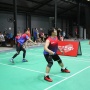 Dukung Gaya Hidup Sehat Kaum Urban, Komunitas Badminton Nations Gelar Kompetisi Amatir