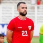 4 'Dosa' Jordi Amat Bersama Timnas Indonesia, Terbaru Diganjar Kartu Merah Lawan Irak