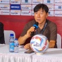 Evaluasi Shin Tae-yong Usai Timnas Indonesia Ditahan Imbang Tanzania