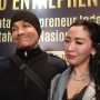 Standar Fesyen Romy Rafael, Bukan Cuma Nyaman Tapi Menyehatkan