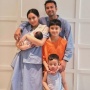 Raffi Ahmad dan Nagita Slavina Akhirnya Resmi Perlihatkan Wajah Baby Lily, Mirip Cipung?