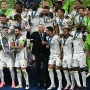 UEFA Bikin Kejutan! Final Liga Champions Kini Tak Lagi Tengah Malam