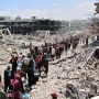 'Mati Satu, Mati Semua' Sikap Ekstrim dalam Konflik Israel-Palestina
